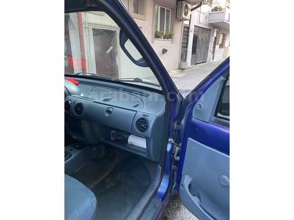 Sahibinden Renault Kangoo 1.4 RNA 2001 Model 