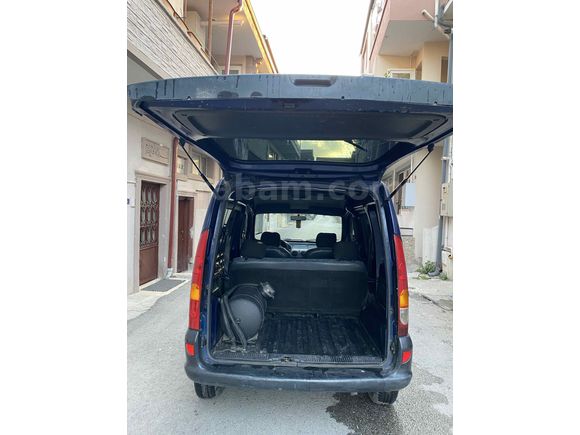Sahibinden Renault Kangoo 1.4 RNA 2001 Model 