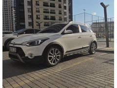 Sahibinden Hyundai i20 Active 1.4 MPi Elite Smart 2020 Model