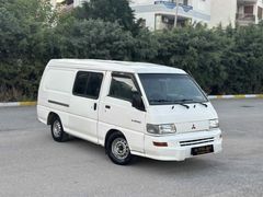 Galeriden Mitsubishi L 300 City van 2008 Model İzmir