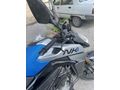 Sahibinden CFmoto 250NK 