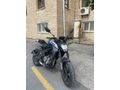 Sahibinden CFmoto 250NK 