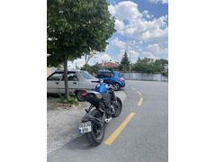 Sahibinden CFmoto 250NK 