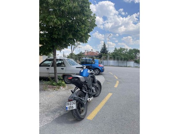 Sahibinden CFmoto 250NK 