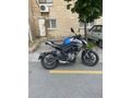 Sahibinden CFmoto 250NK 