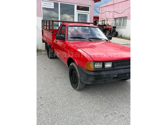 Sahibinden Ford Trucks P 100 