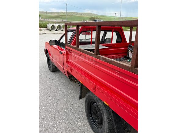 Sahibinden Ford Trucks P 100 