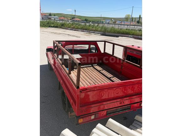 Sahibinden Ford Trucks P 100 