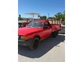 Sahibinden Ford Trucks P 100 