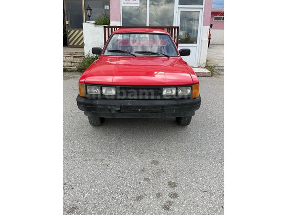 Sahibinden Ford Trucks P 100 