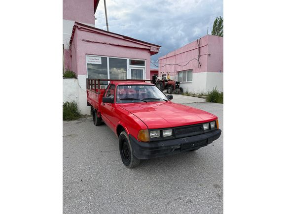 Sahibinden Ford Trucks P 100 