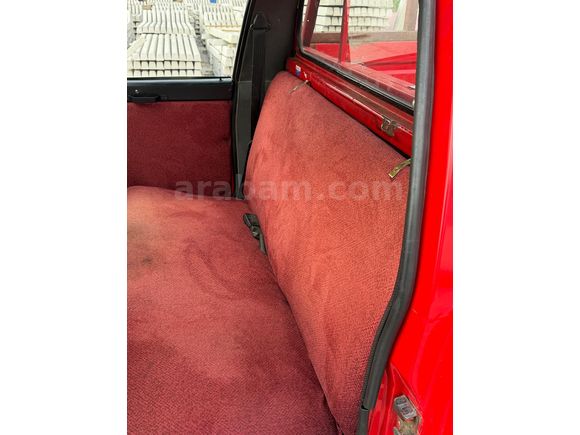 Sahibinden Ford Trucks P 100 