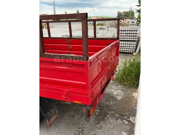 Sahibinden Ford Trucks P 100 
