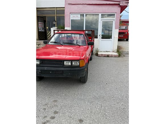 Sahibinden Ford Trucks P 100 
