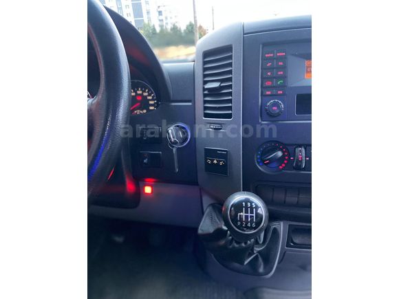 Sahibinden Volkswagen Crafter Turizm