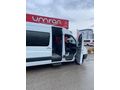 Sahibinden Volkswagen Crafter Turizm