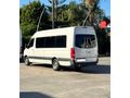 Sahibinden Volkswagen Crafter Turizm