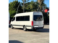 Sahibinden Volkswagen Crafter Turizm