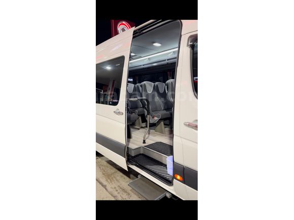 Sahibinden Volkswagen Crafter Turizm