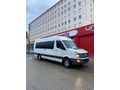 Sahibinden Volkswagen Crafter Turizm