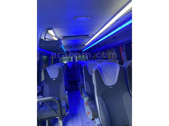 Sahibinden Volkswagen Crafter Turizm