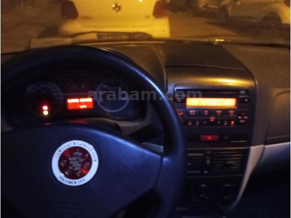 Sahibinden Fiat Albea Sole 1.3 Multijet Dynamic 2010 Model