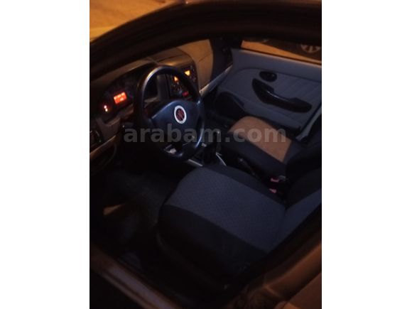 Sahibinden Fiat Albea Sole 1.3 Multijet Dynamic 2010 Model