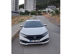 Sahibinden Honda Civic 1.6i VTEC Eco Elegance 2020 Model