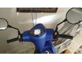 Sahibinden SYM Fiddle IV 125 