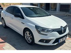 Memurdan Renault Megane 1.5 Blue DCI Joy 2020 Model