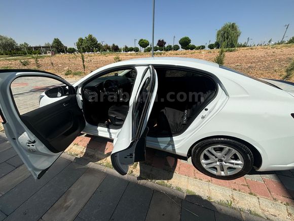 Memurdan Renault Megane 1.5 Blue DCI Joy 2020 Model