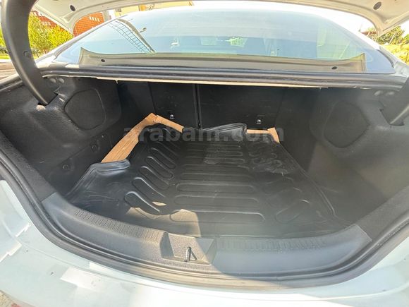 Memurdan Renault Megane 1.5 Blue DCI Joy 2020 Model