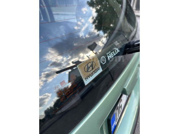 2.SAHİBİNDEN BAKIMLI TERTEMİZ GETZ 188.000. KM’DE 