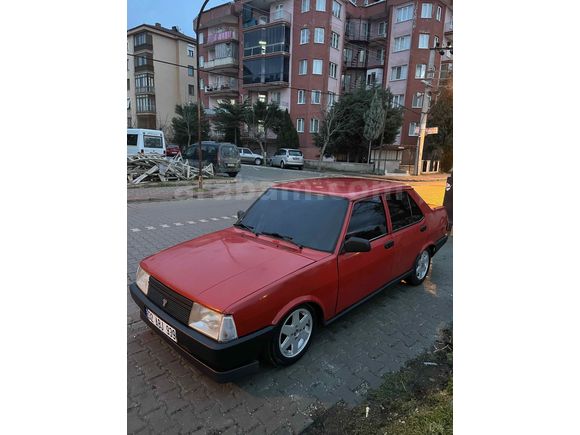 1994 Nar Çiçeği Şahin