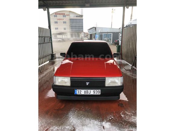 1994 Nar Çiçeği Şahin