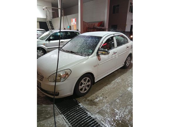 Sahibinden Hyundai Accent Era 1.6 Team 2009 Model
