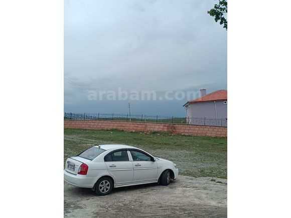 Sahibinden Hyundai Accent Era 1.6 Team 2009 Model