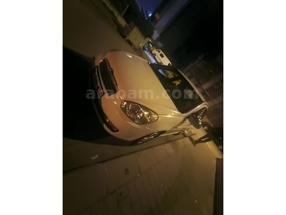 Sahibinden Hyundai Accent Era 1.6 Team 2009 Model