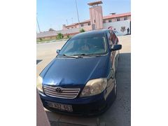Sahibinden Toyota Corolla 1.6 Sol 2003 Model Osmaniye
