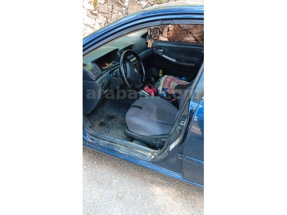 Sahibinden Toyota Corolla 1.6 Sol 2003 Model Osmaniye
