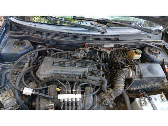 Sahibinden Toyota Corolla 1.6 Sol 2003 Model Osmaniye