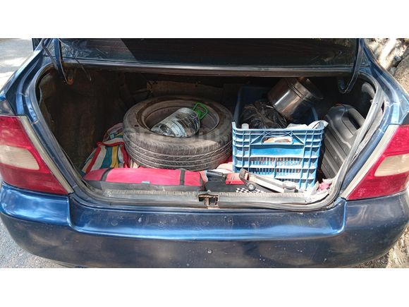 Sahibinden Toyota Corolla 1.6 Sol 2003 Model Osmaniye