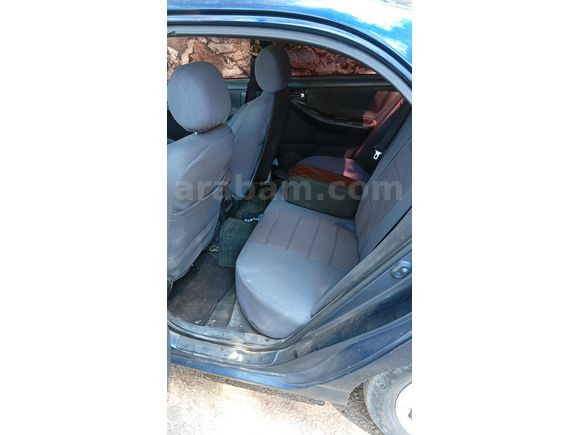 Sahibinden Toyota Corolla 1.6 Sol 2003 Model Osmaniye