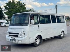 2006/2.8/SIFIR MUAYENE/BAKIMLI/14+1/OTO KAPI/540'KM/UYGUN FİYAT