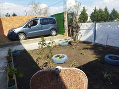 Sahibinden Citroen Berlingo 1.6 HDi X 2009 Model  235.000 km Altın