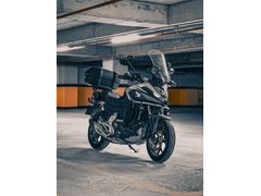 Sahibinden Honda NC 750 X DCT Ankara