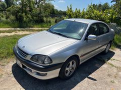 Sahibinden Toyota Avensis Otomatik 2.0 Sol 1998 Model