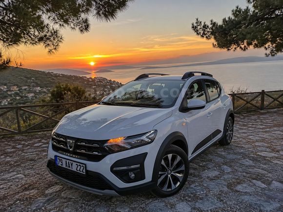 HATASIZ BOYASIZ TRAMERSİZ DÜŞÜK KM