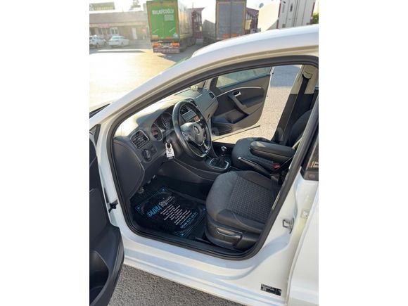 Sahibinden Volkswagen Polo 1.2 TSi Comfortline 2015 Model
