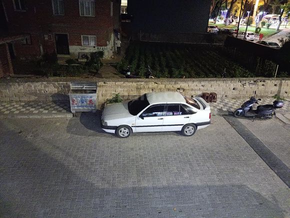 Sahibinden Fiat Tempra 1.6 SX 1991 Model